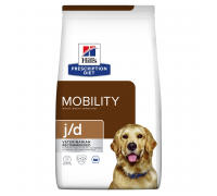 Hill's Prescription Diet  j/d Canine Original disturbi articolazioni da 12 Kg secco 